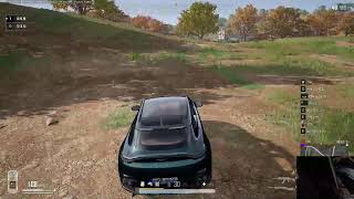 배틀 그라운드  시참 가능 핵만날시 리플레 보시고 기다려서  하실분만요