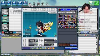 겟앰프드 작년추석 에픽 밸런스패치 + 로스트 테크놀로지 DX-R 인형 리뷰 (250205)