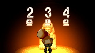 IQ 190 이상만 푸는 문제