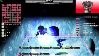 겟앰프드 클래식래더 + 준에픽래더 골드런 (250317…