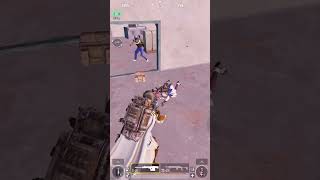 [메트로로얄]링스로 한스쿼드 잡았습니다 ㅋㅋㅋ#게임 #배틀그라운드 #모바일배그매드무비 #모바일배그 #메트로 #메트로로얄