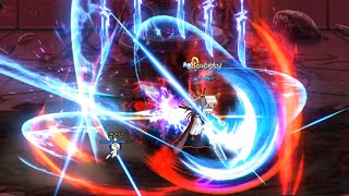 [던전앤파이터/DNF/DFO] 眞 웨펀마스터 - 해방된…