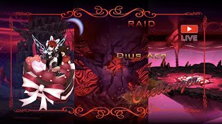 【Elsword TW/엘소드】奶茶の頻道 Dius Aer 轉了CC結果沒消火職還是要回DIA X_X