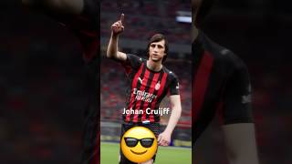 Johan Cruijff #pes #피파4 #efootball #drpesmobile #football #ffootball #피파온라인4 #soccer