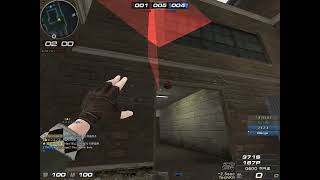 [서든어택] 실친들과 함께한 킹든갓택!