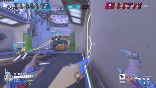 오버워치 스타디움 250727 모이라1.