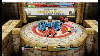 겟앰프드 팀전 베테랑+테크니컬글러브수동02