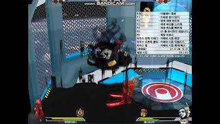 겟앰프드 노악세로 에픽잡기 #18 #겟앰 #겟앰프드 #흐쟁이 #나는벌레