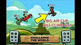 HILL CLIMB 2 (android game) My…