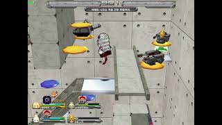 [겟앰프드] 다소 불안정했던 2인팟 놀이터 챌린지