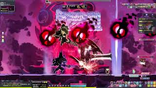 [메이플스토리] 챌린저스 서버 렌 하드 듄켈 솔플