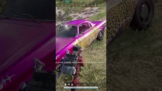 저격모음240101 #pubg #배그가즐겁다 #배그 #배틀그라운드