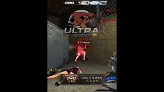 [서든어택] 웨어하우스 해드 뿅뿅! #shorts