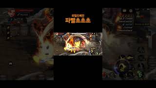 당신이 파파초가 지겹다면 #던전앤파이터 #던파 #던파모…