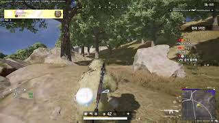 [2024. 3. 24] 휘둥그레TV 배틀그라운드