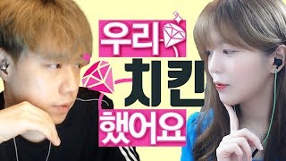 화제의 듀오 심슨X수힛 오늘은 빡겜하겠습니다 배틀그라운…