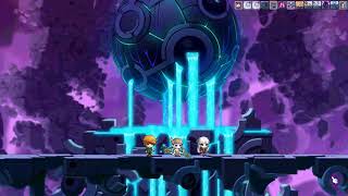 메이플스토리 쁠삣 190704 Borderless 02