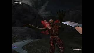 좀비 타임어택(서든어택)