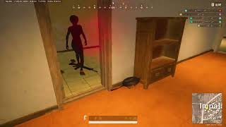 배틀그라운드 비명을 지르는 버전~~