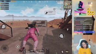 PubG  1k kills and counting  w…