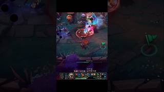 아트록스는 테크닉이다. [Clip 28] #aatrox…