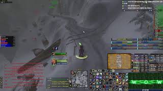 해피타임 월드오브워크래프트(와우) 클래식 기념일서버/H…