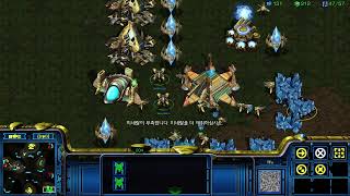 스타크래프트 아재도한다