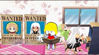 겟앰프드 뱅뱅뱅  나는벌레vs핵데 멸망전 중계