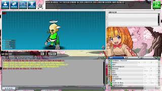 [겟앰프드] 클래식 온라인 토너먼트 250416