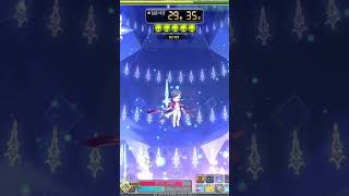 [2분 패치 후 하드 진힐라 40초 컷 (기존28초)]…