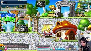 메이플스토리N 바이퍼 Ain