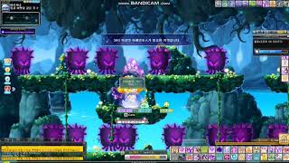 메이플스토리 이번 패치로 추가된 아케인 일퀘들