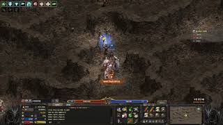 리니지 리마스터 무과금 시작 15일차 Lineage Remaster