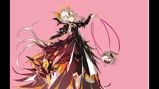 【Elsword TW/엘소드】日常清襲擊