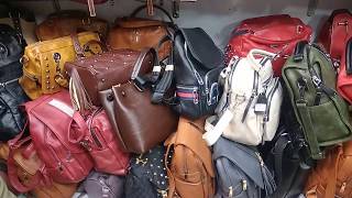 দারুন দারুন  লেডিস ব্যাগ কালেক…