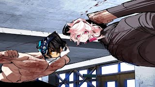 [엘소드/Elsword KR] 진정한 탑신병자들의 싸움 - 엘리오스 이위의 대전실록