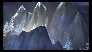 월드 오브 워크래프트/대장정이 하다 말고 끊겼네