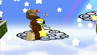 [겟앰프드] 오늘 날씨 개더움