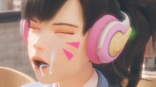 겟앰프드 라스트스탠딩