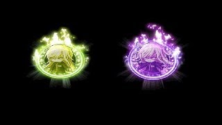 [메이플스토리] 메이플 일반