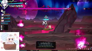 [Elsword NA/엘소드] Nyx Pieta Cha…