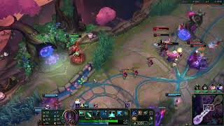 [리그 오브 레전드] 빙결 파이크 /무편집 무총 250…