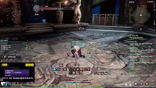 [블소네오] 주말 마무리는 나알조와 함께 ~(내일은 휴…