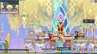 뉴비 직업으로 핫한 보마 ㄷㄷ 보마1위 계정으로 체험 …