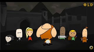 룬드랍 3배지역! 8시간 조져 볼께요 ⚔ Diablo2…