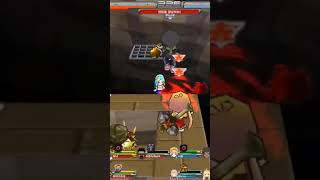 얻어걸린 시한폭탄 설계 #겟앰프드 #겟앰 #뉴비 #복귀…