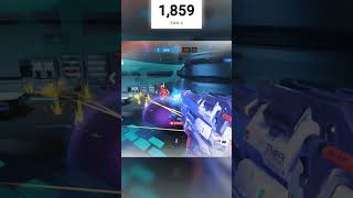 오버워치 유저라면 도파민 터지는 장면