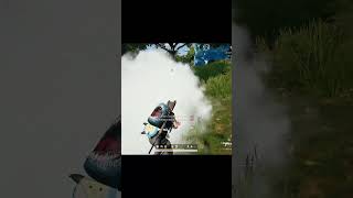 능선 다 패고 치킨먹기 #shorts #배틀그라운드 #배그 #pubg #베릴 #beryl #사녹 #sanok #구독 #좋아요 #구독과좋아요