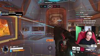2025.08.15  오버워치 경쟁 투어