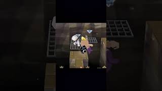 밥먹듯이 팀킬하는 사람